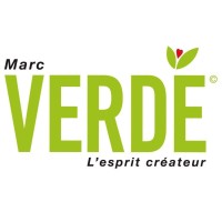 MARC VERDE PRO logo - Similar company to Somover