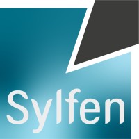 Sylfen logo - Similar company to Enerstone