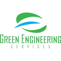 Green Engineering Services logo - Similar company to Risk Engineering And Integrated Management Systems