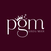 PGM Gold & Silver logo - Similar company to Apn It Experts Pvt Ltd | Apple Sales & Service