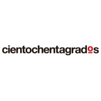 Cientochentagrados logo - Similar company to Este-Cargo, S.L.