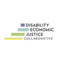 The Disability Economic Justice Collaborative logo - Similar company to Economic Justice For Women Project (Ejwp)