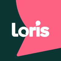 Loris logo - Similar company to Brew