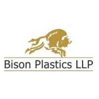 Bison Plastics LLP logo - Similar company to Crd Components
