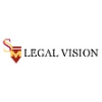 SM LEGAL VISION logo - Similar company to Pindara Law Office