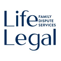 Life Legal Family Dispute Services logo - Similar company to Pullos Dispute Resolution