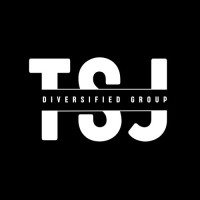 TSJ Diversified Group logo - Similar company to Ubuntu Development Solution