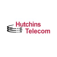 Hutchins Telecom, a UniTek Global Services Company logo - Similar company to Frq Solutions