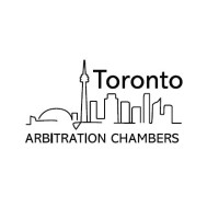 Toronto Arbitration Chambers logo - Similar company to Sydney Arbitration Chambers