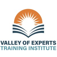 Valley of Experts (VOE) Training Institute logo - Similar company to Focus Academy
