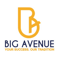 Big Avenue logo - Similar company to Bigavenue