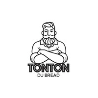 Tonton du Bread logo - Similar company to Resto-Troc