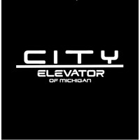 City Elevator of Michigan logo - Similar company to Flying Machine Elevator Industries
