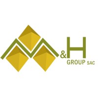 M & H Group S.A.C. logo - Similar company to Efila