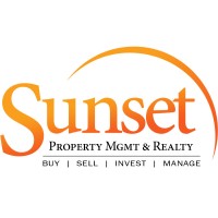 Sunset Property Management & Realty logo - Similar company to Sunset Property Group