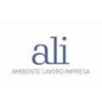 ALI Ambiente Lavoro Impresa srl logo - Similar company to Esw Search