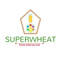 Superwheat Organic logo - Similar company to The Flourmill