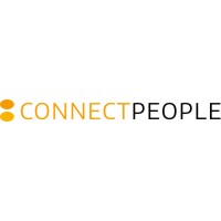 CONNECTPEOPLE ApS logo - Similar company to Uni-Soft Aps