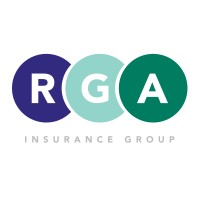 RGA Insurance Group logo - Similar company to Techinsure.Ie