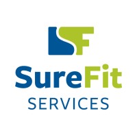 SureFit Services Pty Ltd. logo - Similar company to Weldconnect Group