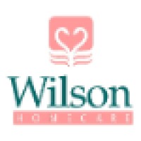 Wilson Homecare logo - Similar company to Topa Architecture