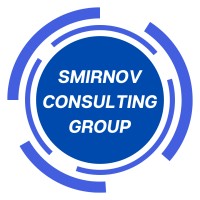 Smirnov Consulting Group logo - Similar company to Innovative Edgetcs