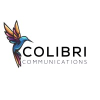 Colibri Comms logo - Similar company to Grupo Yerpa