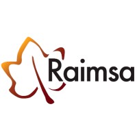 Raimsa - Distribuidora de vinos, licores y cervezas · Productos Deluxe Premium logo - Similar company to Infinity Drinks S.L