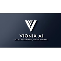Vionix AI logo - Similar company to Coreflux