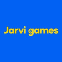 Jarvi Games logo - Similar company to Jet Games