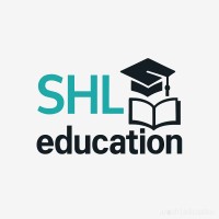 SHL Education logo - Similar company to Saudi Discovery