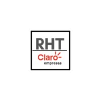 RHT | Claro Empresas logo - Similar company to Infinity Telecom Claro Empresas