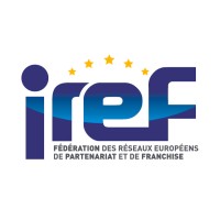 IREF Federation logo - Similar company to Iref