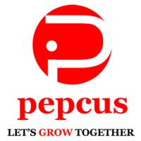 Pepcus logo - Similar company to Cidroy Infotech