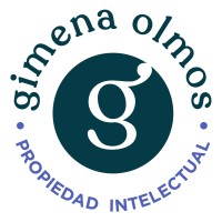 Gimena Olmos Propiedad Intelectual logo - Similar company to Estudio Mercurio - Marcas Y Patentes