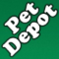 Pet Depot logo - Similar company to Unconditional