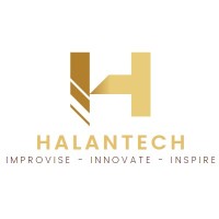 HALANTECH logo - Similar company to Epma Info Tech Pvt Ltd