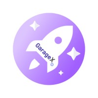 The Garage Team logo - Similar company to Xstartupz
