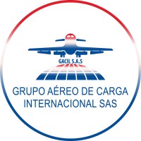 Grupo Aéreo de Carga internacional S.A.S logo - Similar company to Gian Carga
