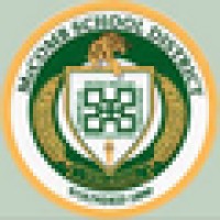 Mccomb School District logo - Similar company to Black With No Chaser
