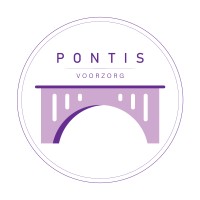 Stichting Pontis Voorzorg logo - Similar company to Mindview.World