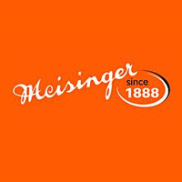 Meisinger Italy logo - Similar company to P