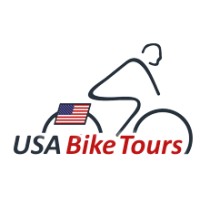 USA Bike Tours logo - Similar company to Usa Priority Security, Llc