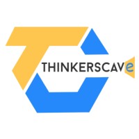 ThinkersCave logo - Similar company to Sinfynamics Technologies Pvt Ltd (Stpl)