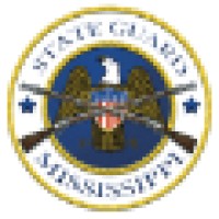 Mississippi State Guard logo - Similar company to Washington State Guard