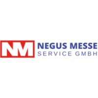 Negus Messe Service logo - Similar company to Eventfotograf.In