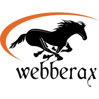Webberax logo - Similar company to Cloud Designs