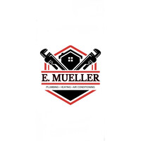 Mueller Plumbing & HVAC logo - Similar company to R & T Yoder Electric, Plumbing & Hvac Inc