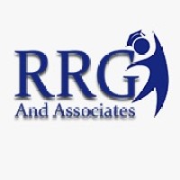 RRG Associates logo - Similar company to Syal & Co.