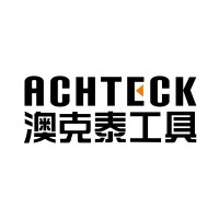 赣州澳克泰工具技术有限公司 Achteck Tool logo - Similar company to Echaintool Cutting Tools